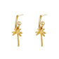 Palmtree Earrings