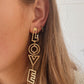 Love Earrings