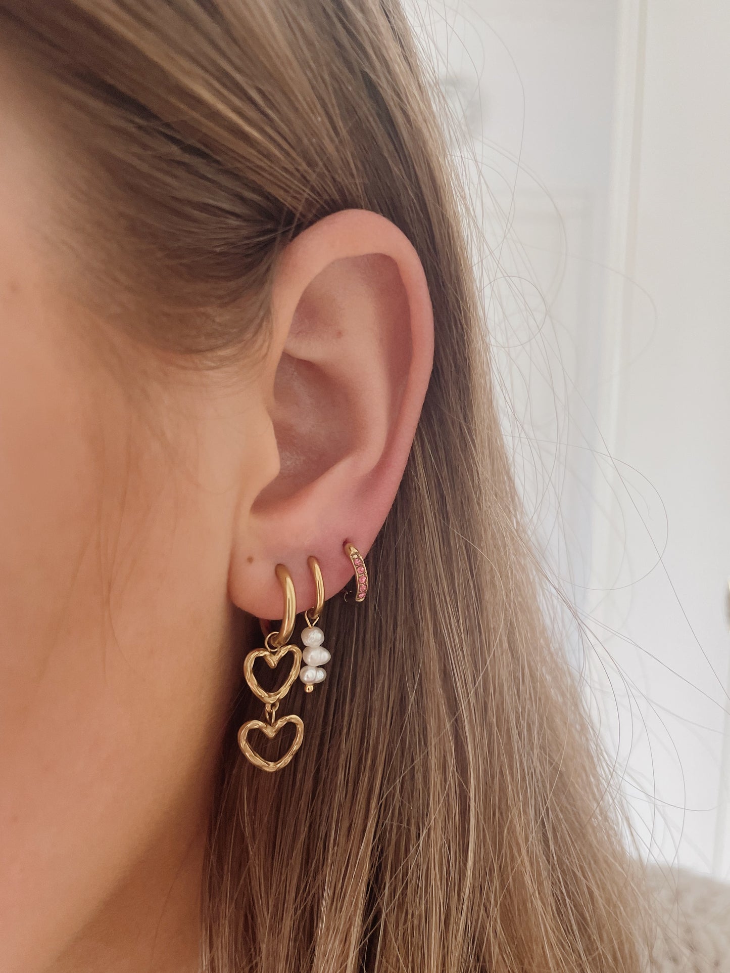 Lovely Earrings